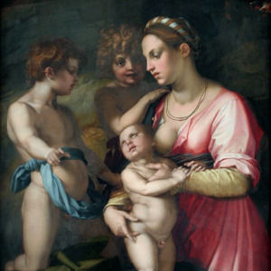 Meet your Posher, Heather